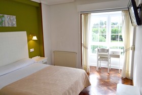 Hotel Alda Santa Cristina