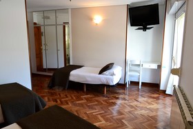 Hotel Alda Santa Cristina