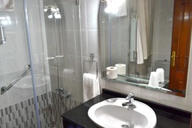 Hotel Alda Santa Cristina
