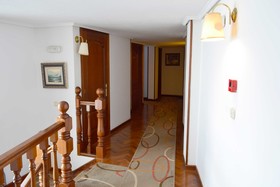 Hotel Alda Santa Cristina