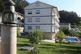 Apartamentos Canadá