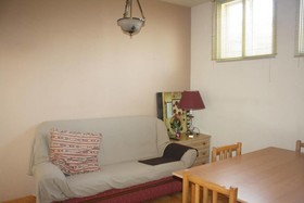 Apartamentos Oceano