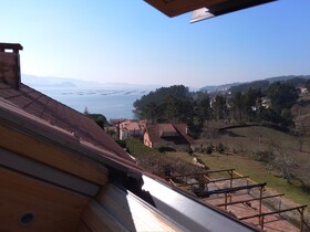 Casa Rural A Rega