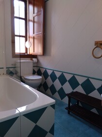 Casa Rural A Rega
