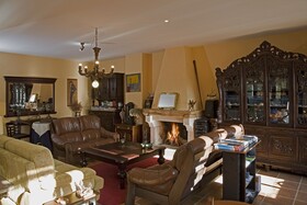 Casa Rural A Rega