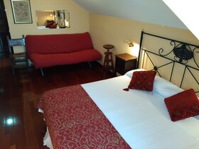 Casa Rural A Rega