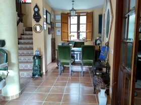 Casa Rural A Rega