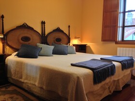 Casa Rural A Rega