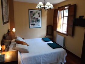 Casa Rural A Rega