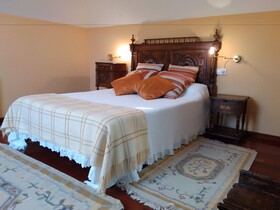 Casa Rural A Rega