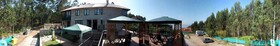 Casa Rural A Rega