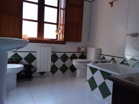 Casa Rural A Rega