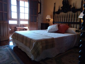 Casa Rural A Rega