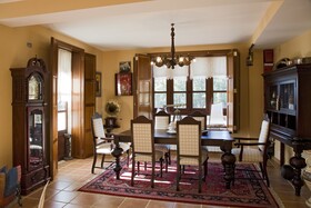 Casa Rural A Rega