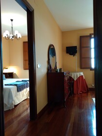 Casa Rural A Rega