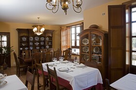Casa Rural A Rega