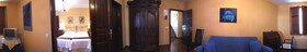 Casa Rural A Rega