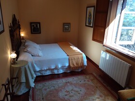 Casa Rural A Rega