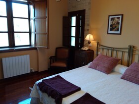Casa Rural A Rega