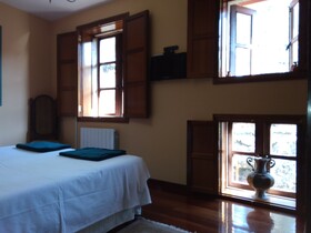 Casa Rural A Rega