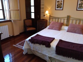 Casa Rural A Rega