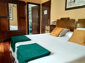 Casa Rural A Rega