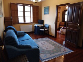 Casa Rural A Rega