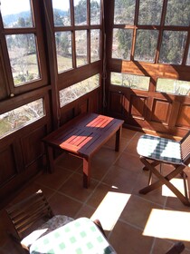 Casa Rural A Rega