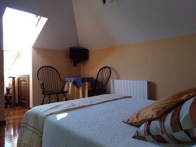 Casa Rural A Rega