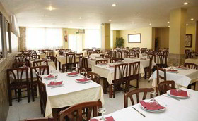 Hotel Nuevo Covelmar