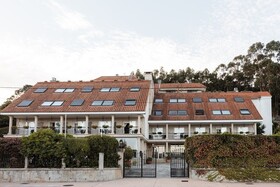 Hotel Villa Covelo