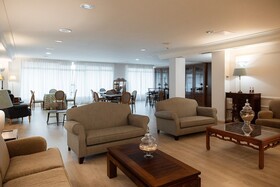 Hotel Villa Covelo