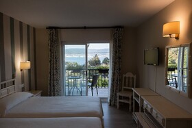 Hotel Villa Covelo