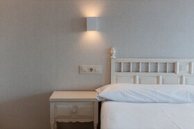 Hotel Villa Covelo