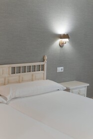 Hotel Villa Covelo