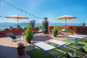 Hotel Villa Covelo