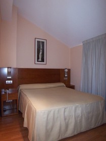 Hotel O Noso