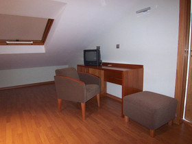 Hotel O Noso