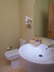 Hotel O Noso