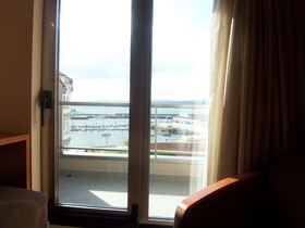 Hotel O Noso
