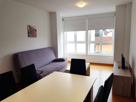 Apartamentos Portosín 3000
