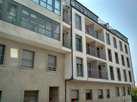 Apartamentos Portosín 3000