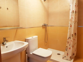 Apartamentos Portosín 3000