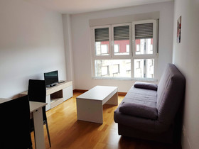 Apartamentos Portosín 3000