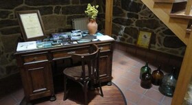 Rectoral de Candas