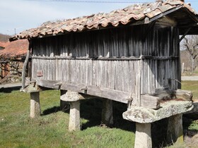 Rectoral de Candas