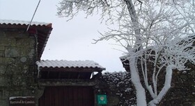 Rectoral de Candas