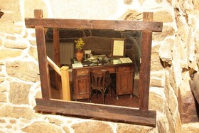 Rectoral de Candas