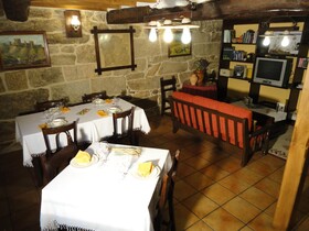 Rectoral de Candas