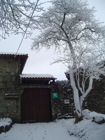 Rectoral de Candas